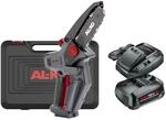 AL-KO Akku-Mini-Kettens&auml;ge 'CSM 1815 Set' 20 cm 18 V mit Akku und Ladeger&auml;t