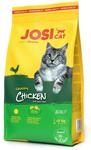 JosiCat Katzenfutter Crunchy Gefl&uuml;gel 1,9 kg