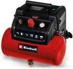 Einhell Kompressor 'TC-AC 190/6/8 OF' 1200 W