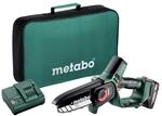 Metabo Akku-Geh&ouml;lzs&auml;ge 'MS 18 LTX 15' 15 cm 18 V