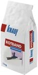Knauf Fl&auml;chenspachtel 'Rotband' 1 kg