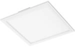 Telefunken LED-Panel 'KAMA' wei&szlig; 12 W 29,5 x 29,5 x 4,9 cm