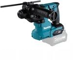 Makita Akku-Kombihammer 'HR010GZ' SDS-Plus 40 V ohne Akku und Ladeger&auml;t