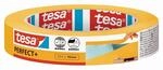 tesa Malerband 'Perfect+' gelb 19 mm x 50 m