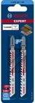 Bosch Stichs&auml;geblatt 'Expert Hardwood Fast T144DHM' 100 mm, 2&nbsp;St&uuml;ck