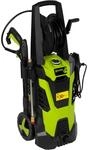 Zipper Hochdruckreiniger 'ZI-HDR195' 2300 W 195 bar