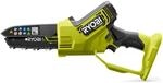 Ryobi Akku-Einhand-Kettens&auml;ge 'One+ HP Brushless RY18PSX15A-0' 18 V 15 cm