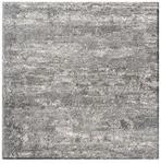 Diephaus Terrassenplatte 'T-Court Modern' Beton graphit 50 x 50 x 4 cm