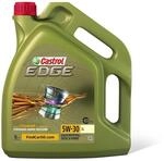 Castrol Motoren&ouml;l 'Edge 5W-30 LL' 5 l