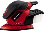 Einhell Multischleifer TE-OS 1320, 130 W