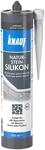 Knauf Naturstein-Silikon anthrazit 300 ml