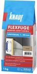 Knauf Flexfuge 'Universal' caramel 1 kg