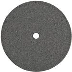 Dremel Polierscheibe grau