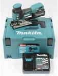 Makita Pendelhubstichs&auml;ge 'JV001GD101' 40 V mit Akku 2,5 Ah, Ladeger&auml;t und MAKPAC