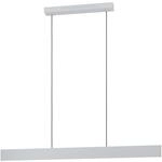 EGLO LED-Pendelleuchte 'Andreas-z' 38 dimmbar W 4600 lm RGB warmwei&szlig; bis kaltwei&szlig; 7