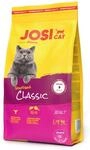 JosiCat Katzenfutter Sterilised Classic 1,9 kg