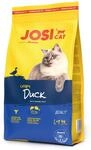 JosiCat Katzenfutter Crispy Ente 1,9 kg