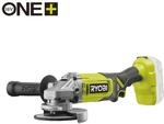 Ryobi Akku-Winkelschleifer 'RAG18125-0 18 V ONE+' ohne Akku und Ladeger&auml;t