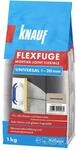 Knauf Flexfuge 'Universal' bahamabeige 1 kg