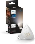 Philips Hue LED-Reflektor 'Hue MR16' 350 lm GU5.3
