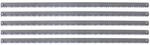 Einhell Dekupiers&auml;geblatt 127 mm 5 St&uuml;ck