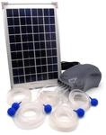 Ubbink Solar-Bel&uuml;ftungspumpe 'Air Solar 600' 10 W
