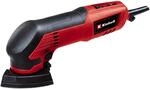 Einhell Deltaschleifer 'TC-DS 20 E' Classic 200 W