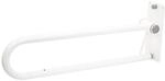 Ridder WC-Aufstehb&uuml;gel 'Comfort' klappbar, wei&szlig;, 76 cm, bis 80 kg