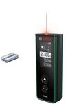 Bosch Laser-Entfernungsmesser Set 'Zamo' mit Aufbewahrungsbox und Akku-Batterien