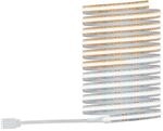 Paulmann LED-Streifen 'MaxLED 1000' chromfarben 3 m 25,5 W