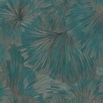 Erismann Vliestapete Guido Maria Kretschmer '10373-19 Fashion for walls' Floral gr&uuml;n