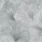 Erismann Vliestapete Guido Maria Kretschmer '10373-10 Fashion for walls' Floral grau