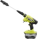 Ryobi Akku-Mitteldruckreiniger 'ONE+ HP Brushless RY18PWX41A-0' 18 V ohne Akku und