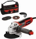 Einhell Winkelschleifer-Kit 'TC-AG 125/850' 850 W