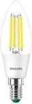 Philips LED-Leuchtmittel 'Classic' klar 2,3 W 470 lm
