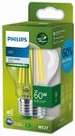 Philips LED-Lampe 'ultra effizient' 4 W E27 840 lm, neutralwei&szlig;