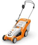 Stihl Akku-Rasenm&auml;her 'RMA 239' ohne Akku und Ladeger&auml;t bis 250 m&sup2;