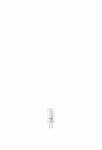 Philips LED-Brenner 'Standard' matt 1,8 W 205 lm