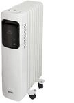 Rowi &Ouml;lradiator wei&szlig; 9 Rippen 2000 W