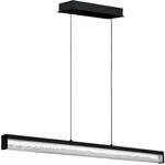 EGLO LED-Pendelleuchte 'Cardito 1' 36 dimmbar W 3420 lm warmwei&szlig; bis kaltwei&szlig; 8 x