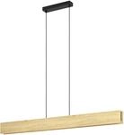 EGLO LED-Pendelleuchte 'Anchorena-z' 35 dimmbar W 3980 lm RGB warmwei&szlig; bis kaltwei&szlig;