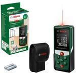 Bosch Laser-Entfernungsmesser 'UniversalDistance 50C' mit Tasche und Batterien