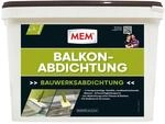 MEM Balkon-Abdichtung 10 kg