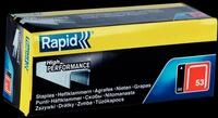 Rapid Klammern Typ 53/8 mm 5.000 St&uuml;ck