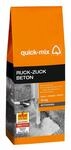 Quick-mix Beton 'Ruck-Zuck' 10 kg