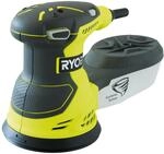 Ryobi Elektro-Exzenterschleifer 'ROS300A' 300 W, Schleiftellergr&ouml;&szlig;e &Oslash; 125 mm