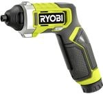 Ryobi Akku-Bohrschrauber 'USB-Lithium' 4 V mit Akku und Ladeger&auml;t