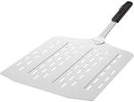 Cozze Pizzaspachtel Aluminium 76 x 40 x 35 cm