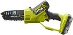 Ryobi Akku-Einhand-Kettens&auml;ge 'One+ HP Brushless RY18PSX15A-120' 18 V 15 cm...