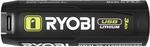 Ryobi Powerbank 'USB-Lithium' 4 V 3 Ah 15,3 x 3,5 cm